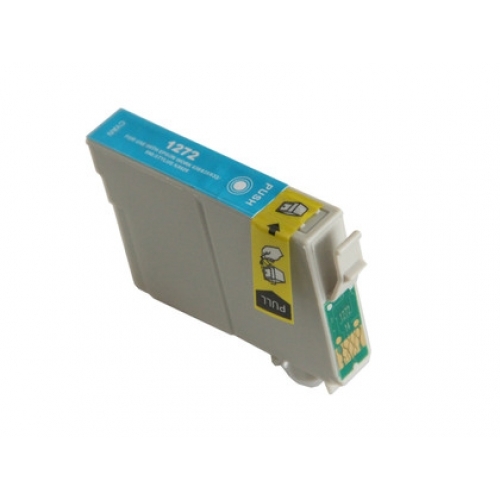 T127220 - EPSON T127 220 CYAN COMPATIBLE EXTRA HIGH YIELD NEW INKJET Click here